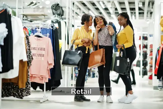 Retail Mobile