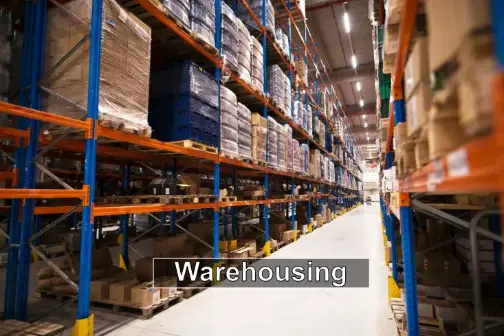 Warehousing Mobile